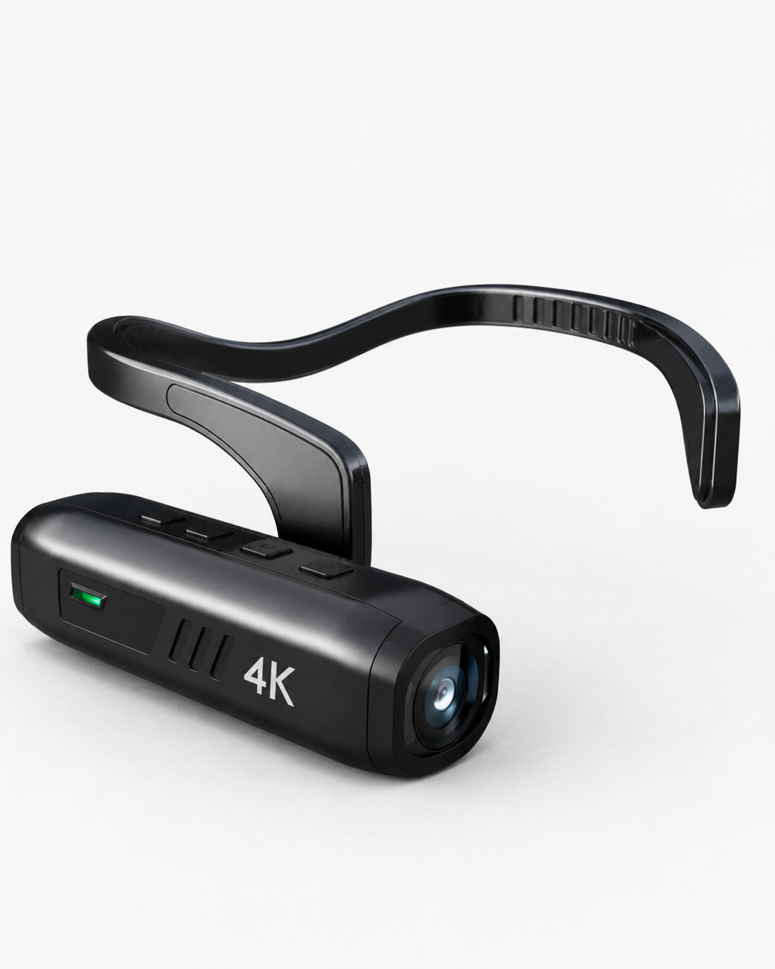 Mini caméra randonnée 4K 30 FPS