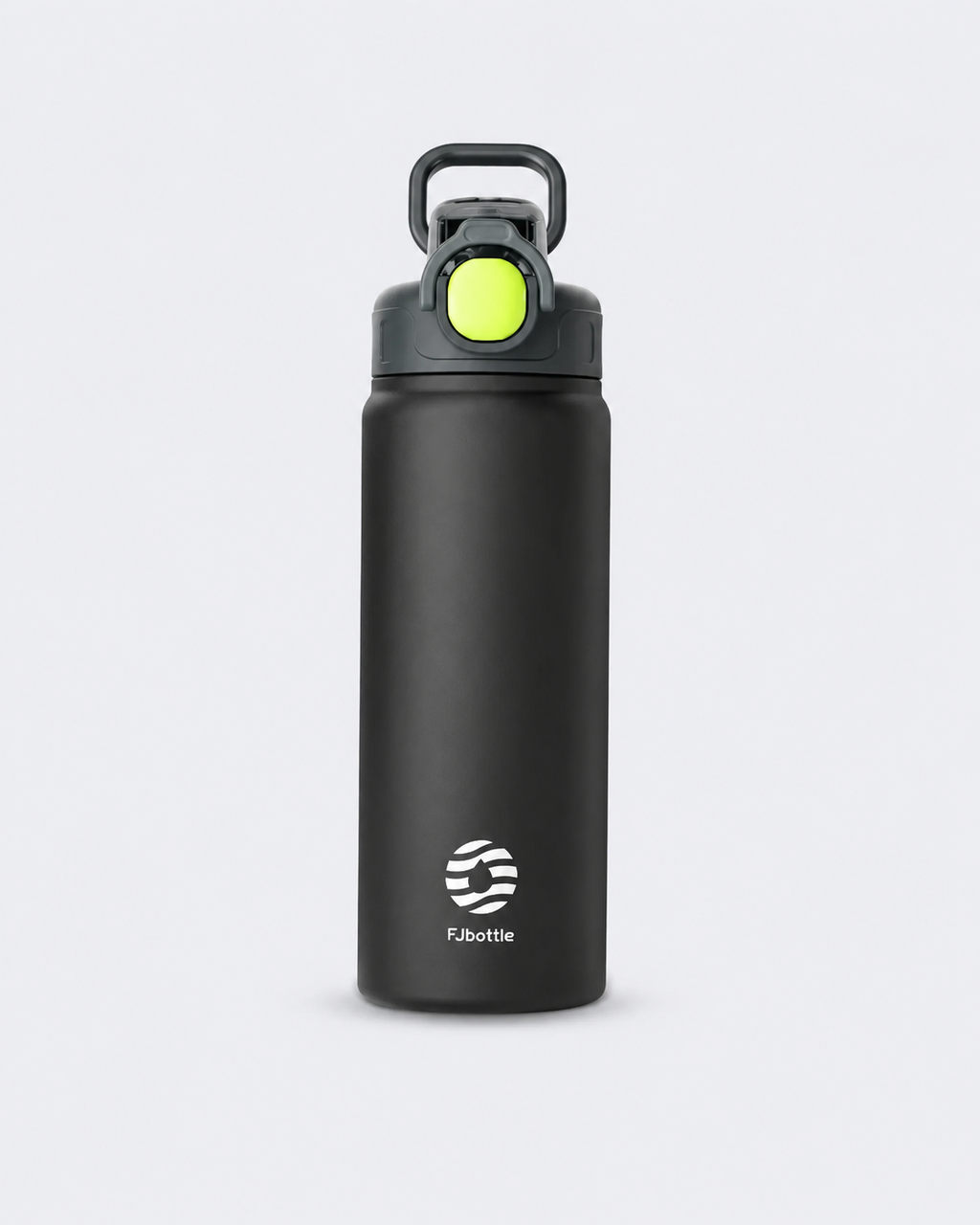 Gourde isotherme avec paille 600/720 ml