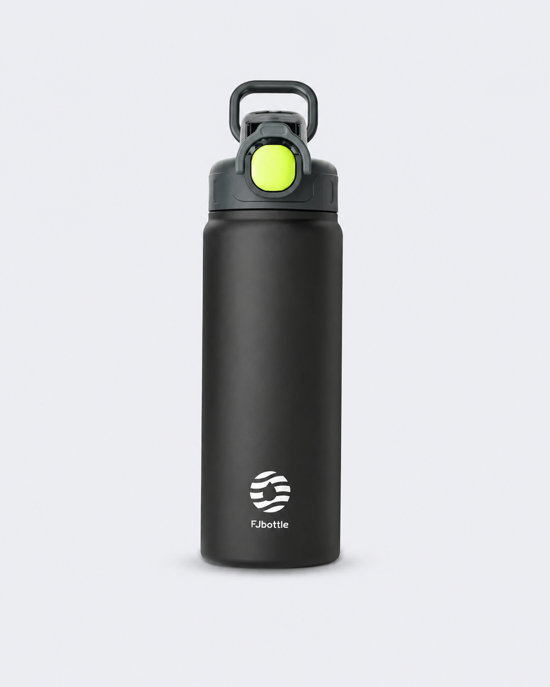 Gourde isotherme avec paille 600/720 ml