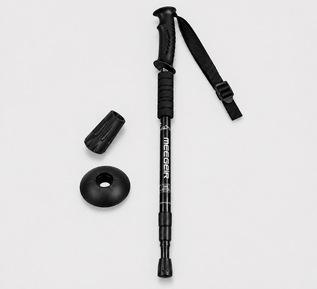 Bâtons de randonnée ultraléger