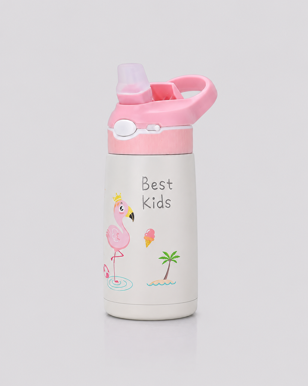 Gourde isotherme enfant 400 ml