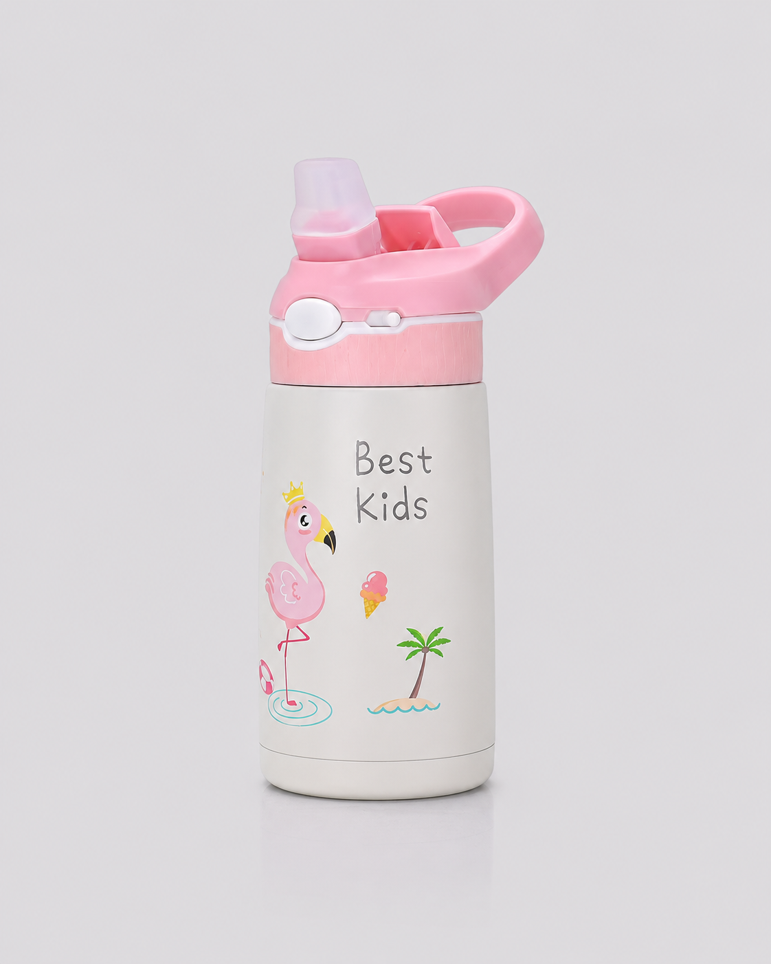 Gourde isotherme enfant 400 ml