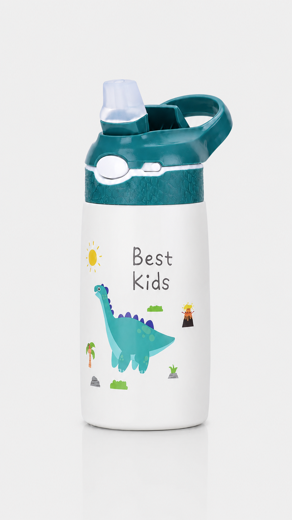 Gourde isotherme enfant 400 ml