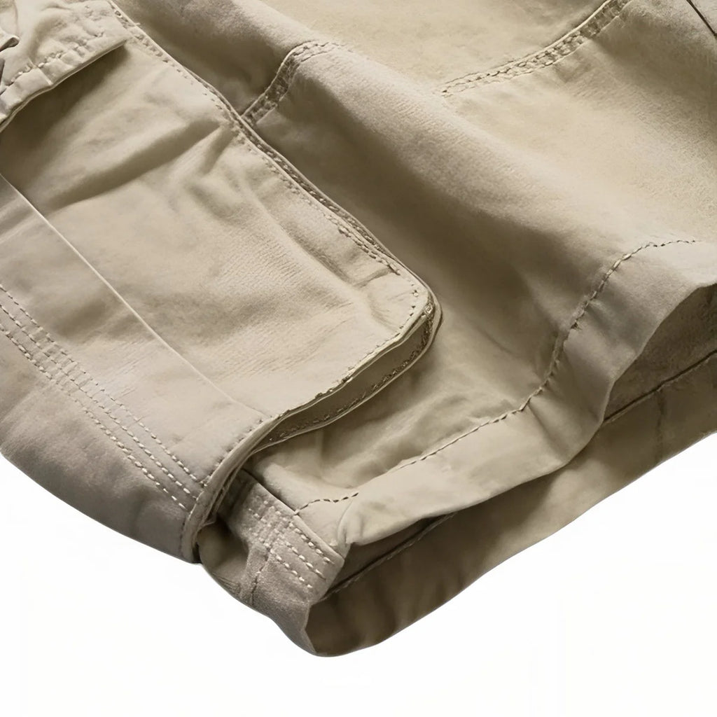 Short cargo randonnée