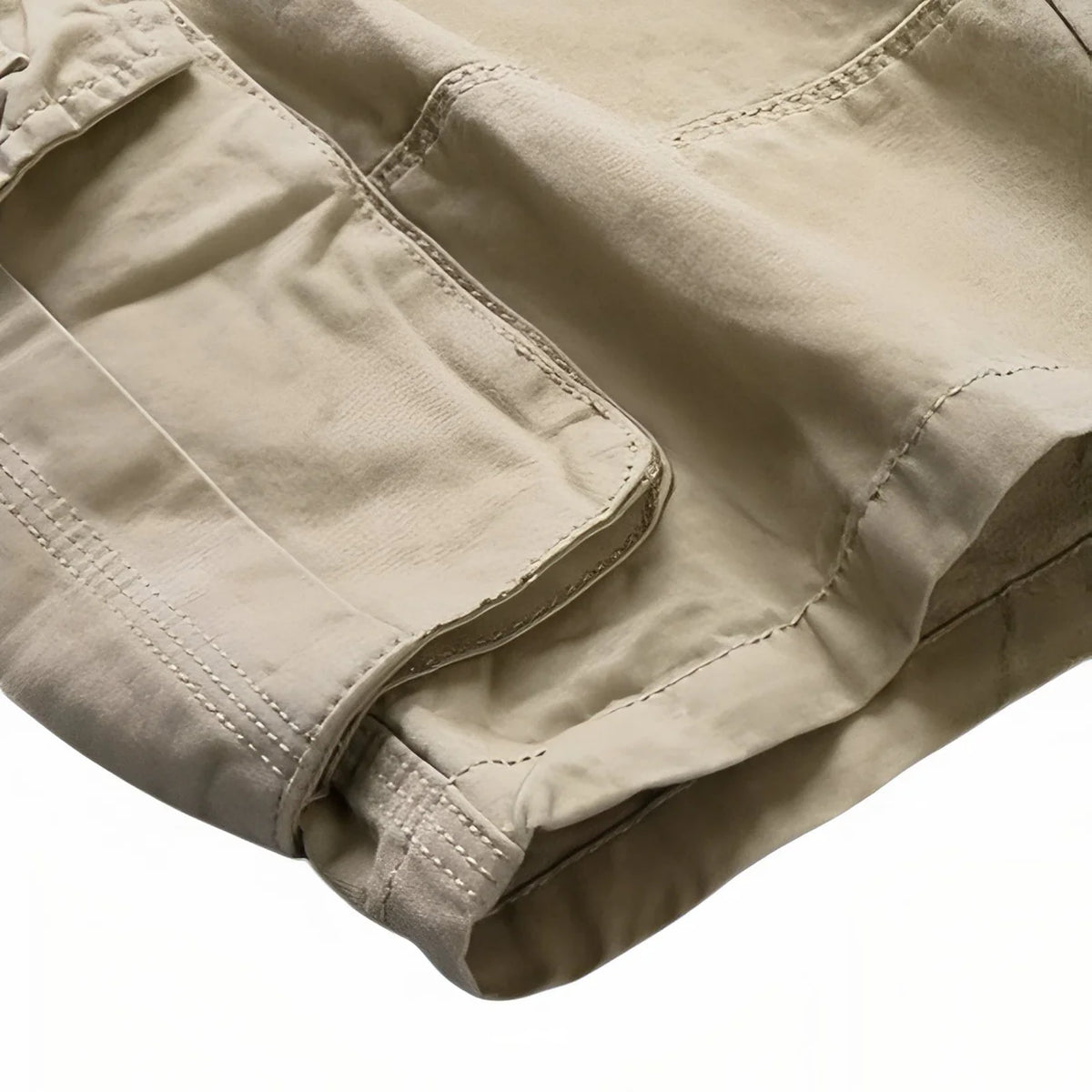 Short cargo randonnée