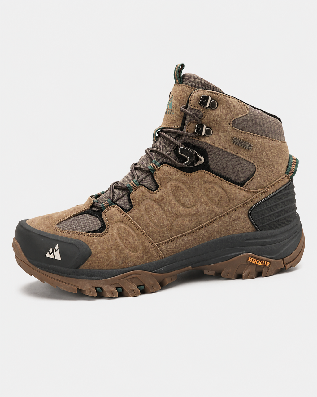 Chaussure de randonnée homme