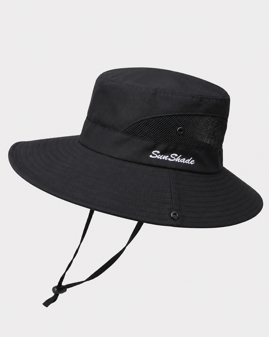 Chapeau respirant été