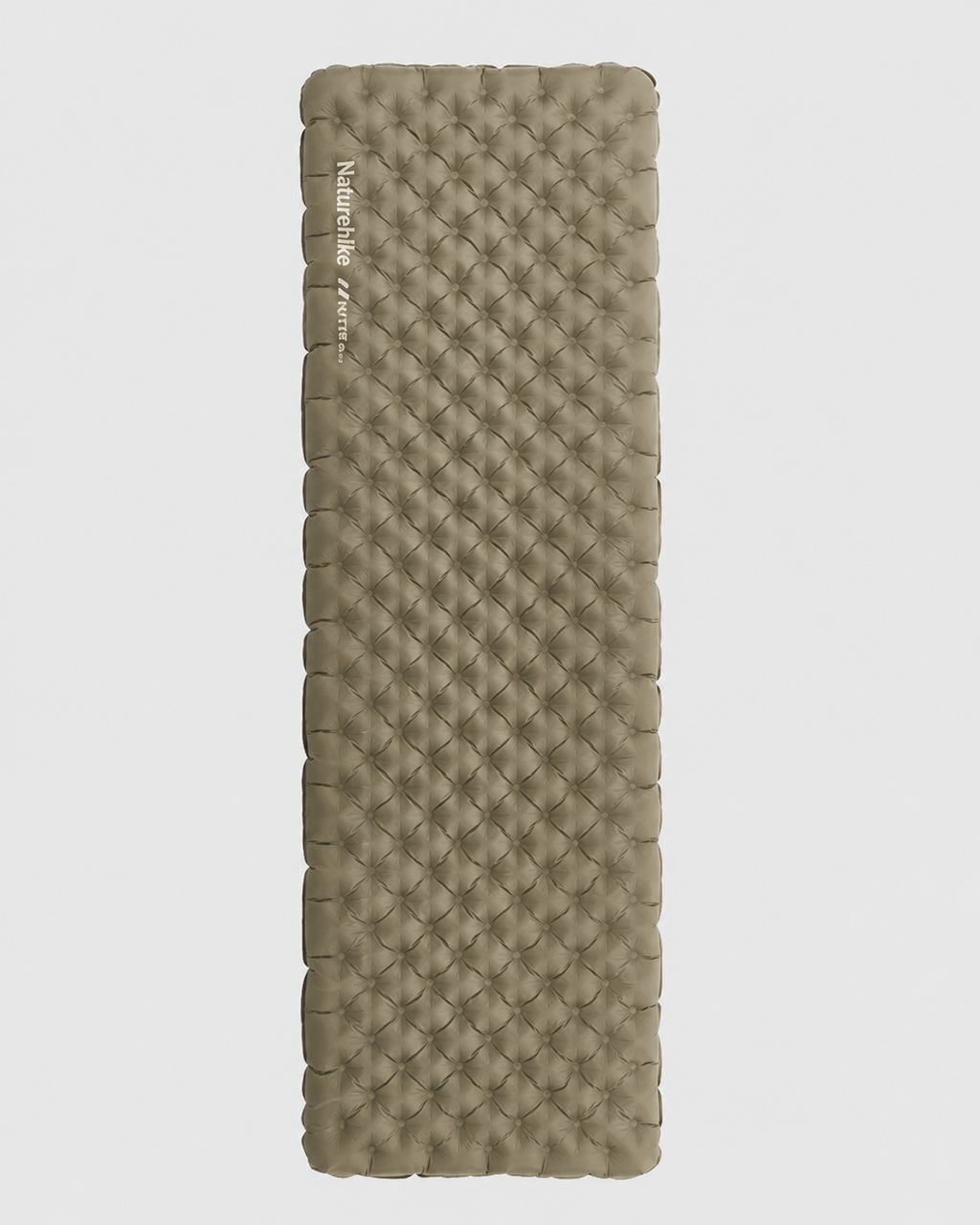 matelas de camping gonflable et léger