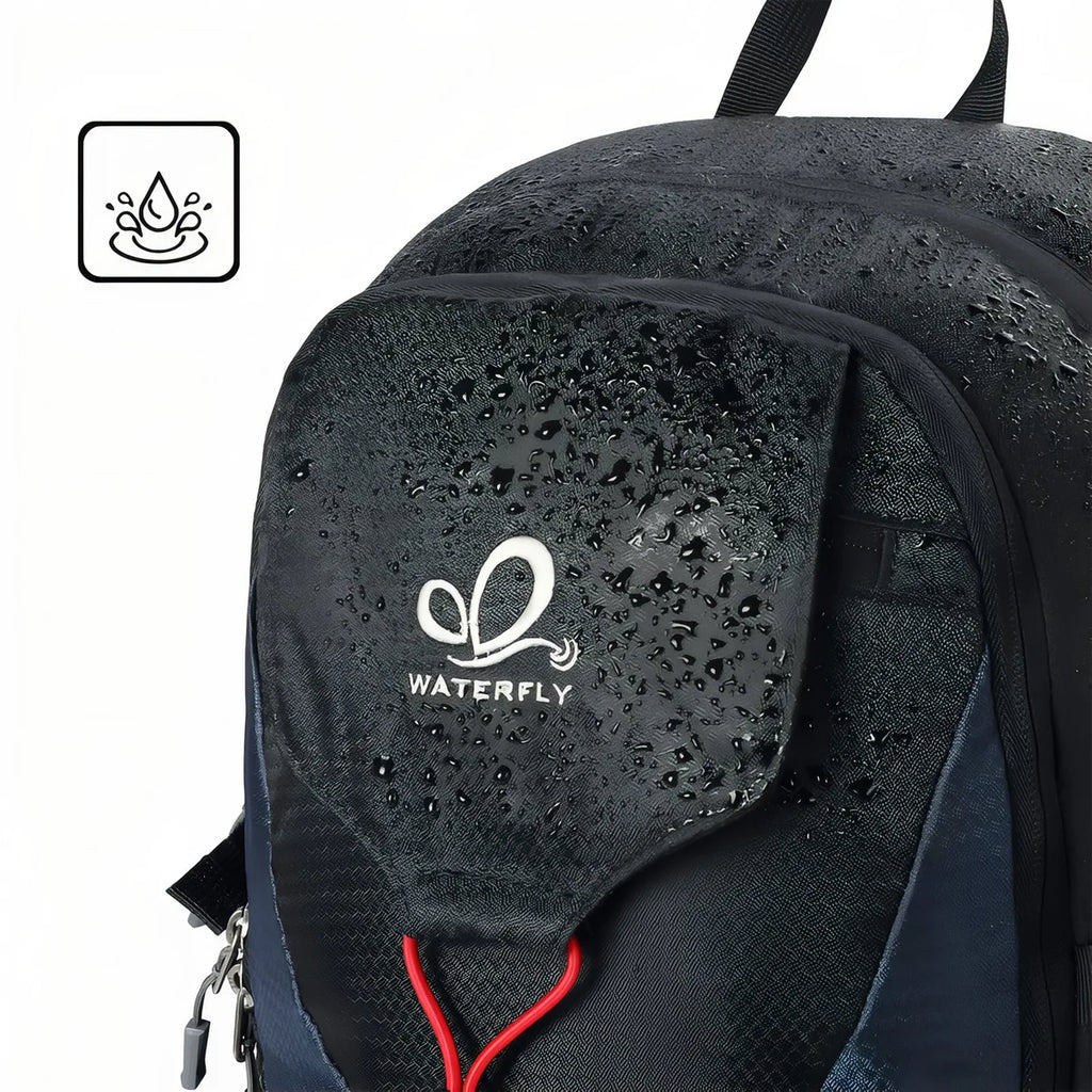 Sac à dos de randonnée léger 30 L