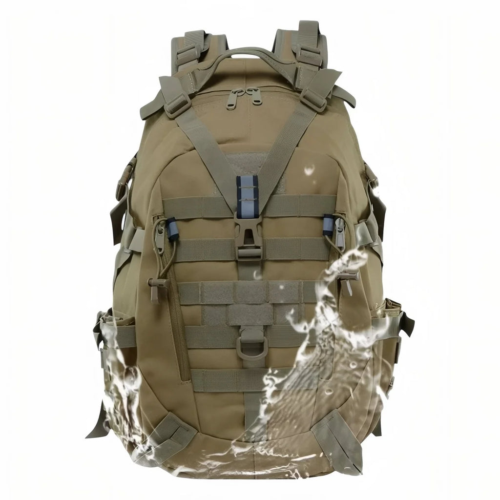 Sac à dos tactique de randonnée 40 L