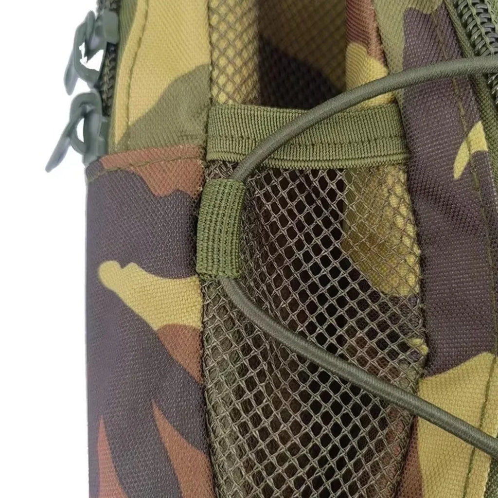 Sac à dos tactique 25 L