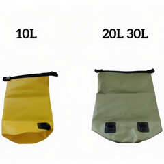 Sac étanche de randonnée 10 à 40 L