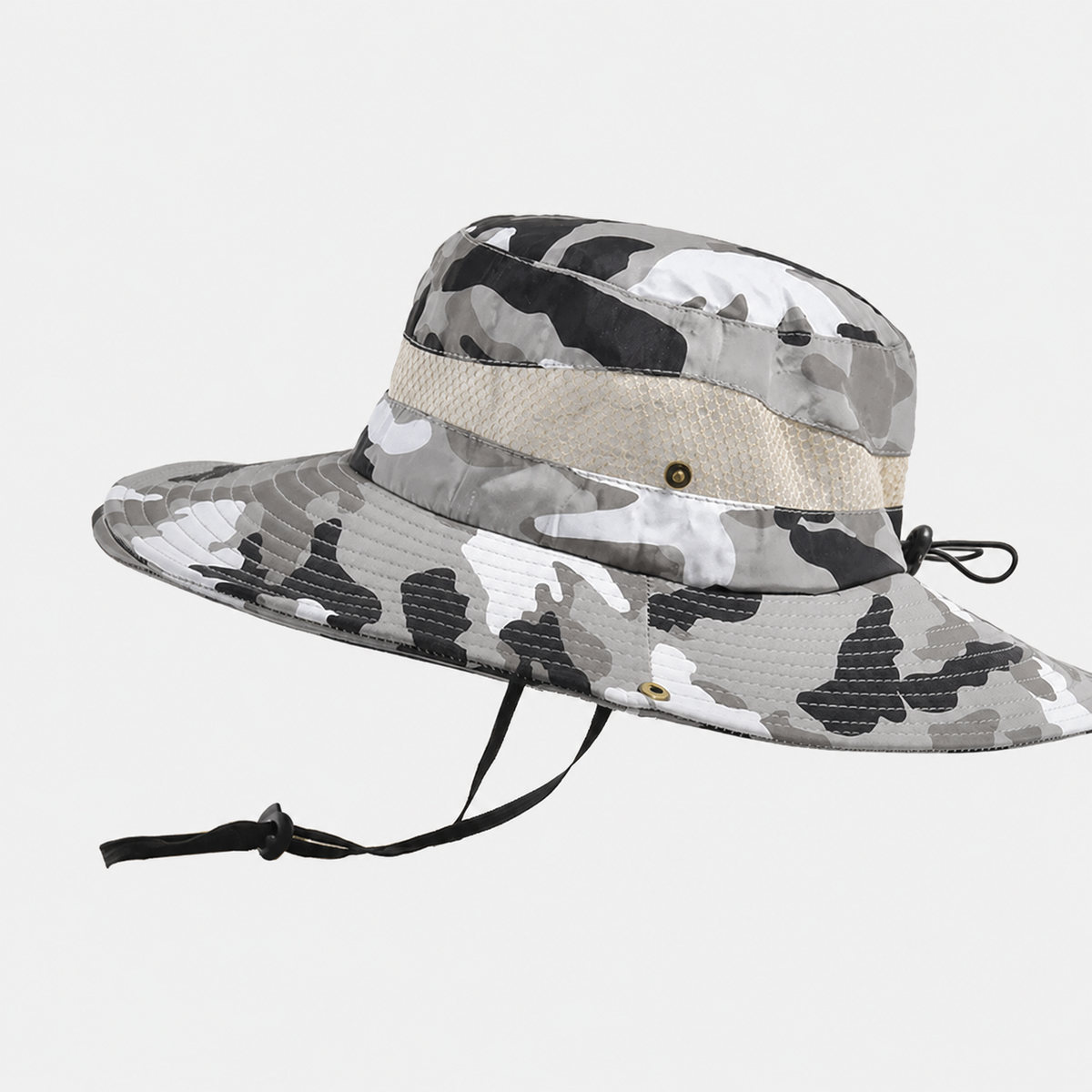 Bob camouflage homme