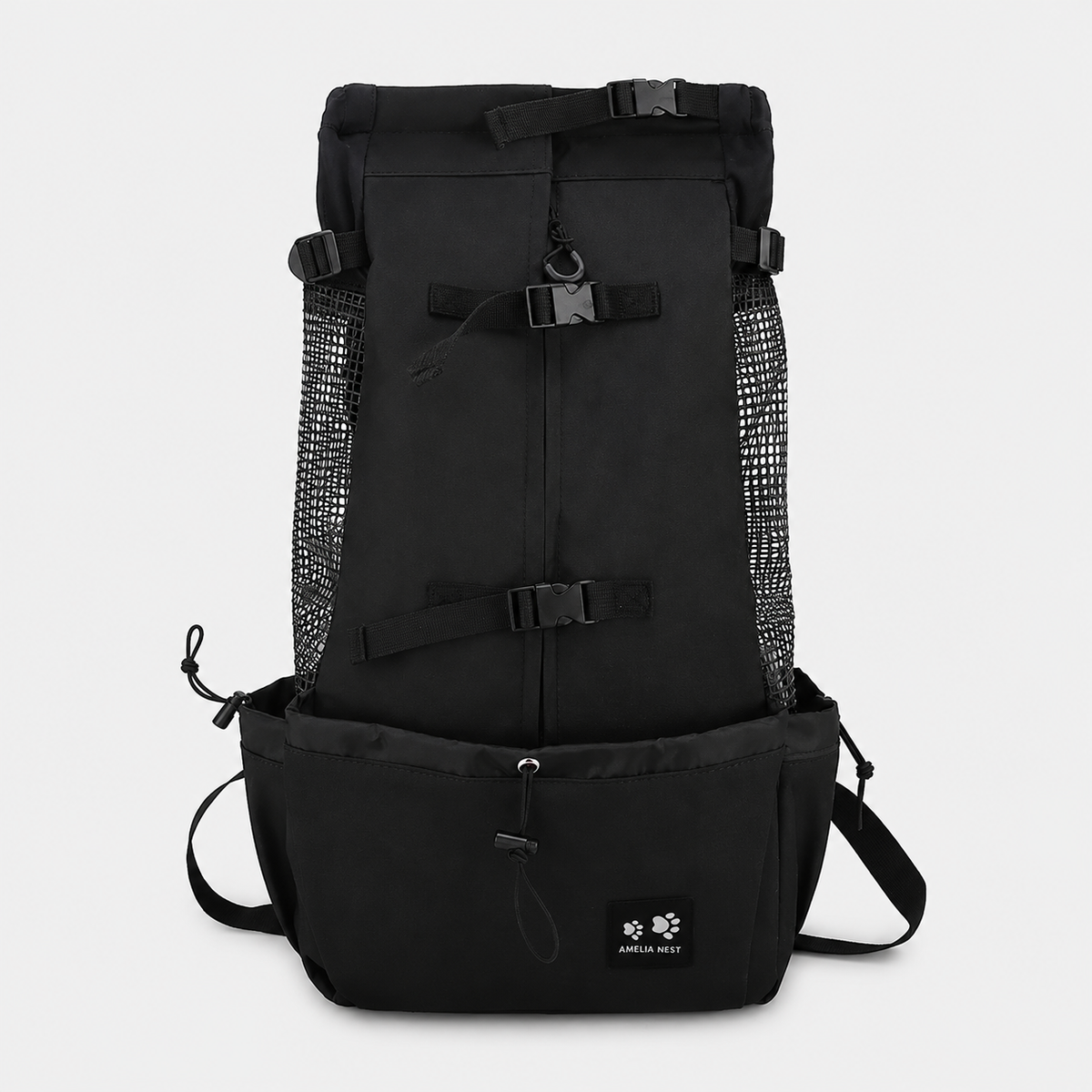 Sac à dos de randonnée pour chien