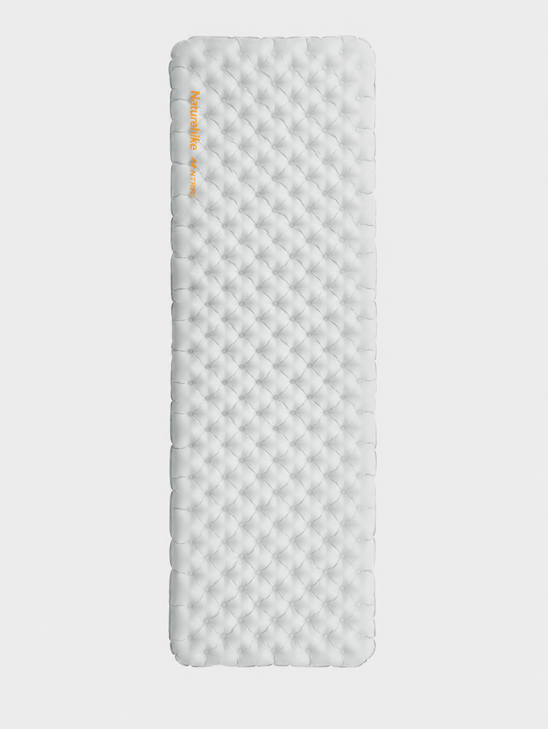 matelas de camping gonflable et léger