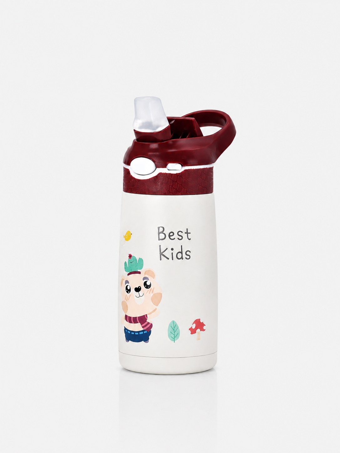 Gourde isotherme enfant 400 ml