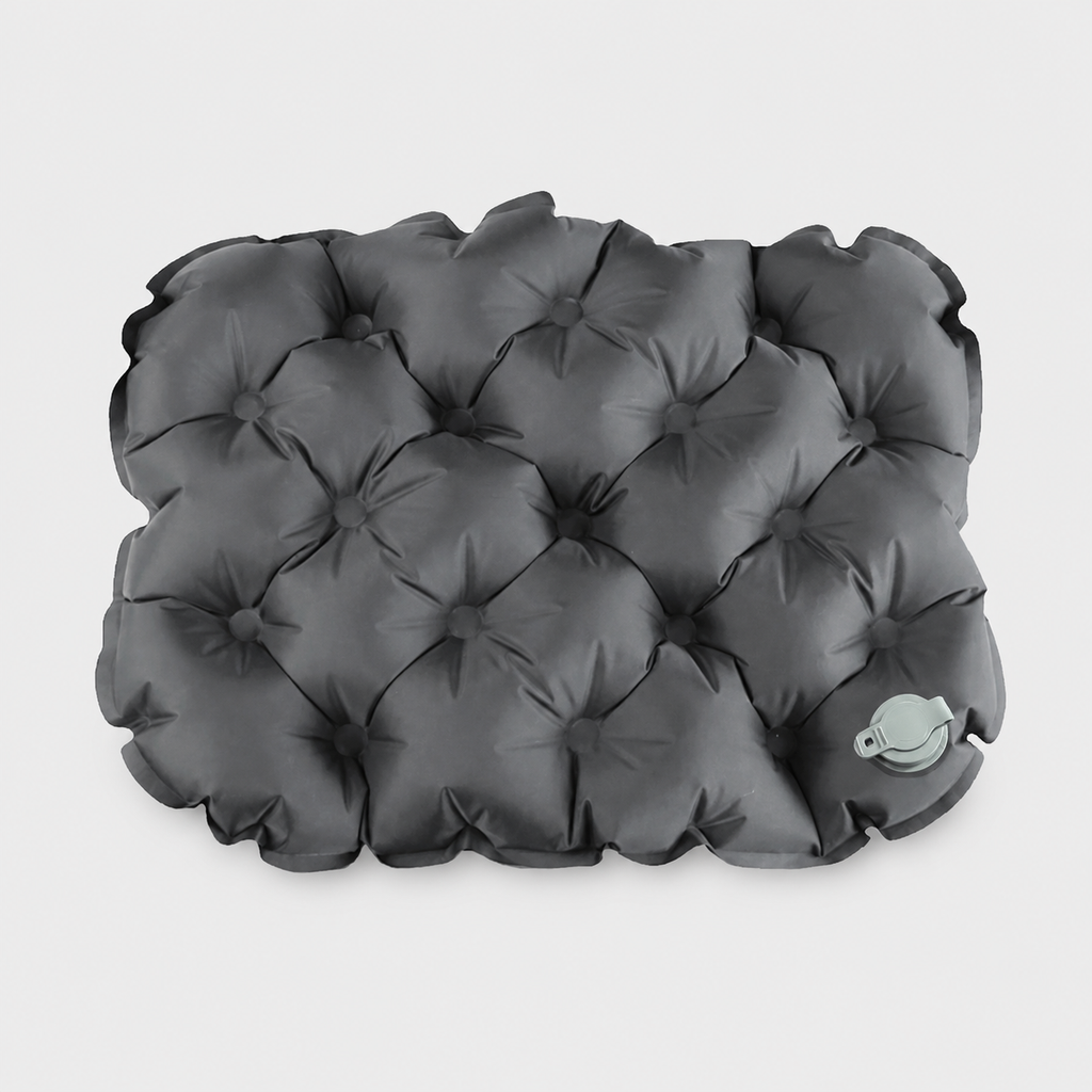 Coussin de siège de randonnée