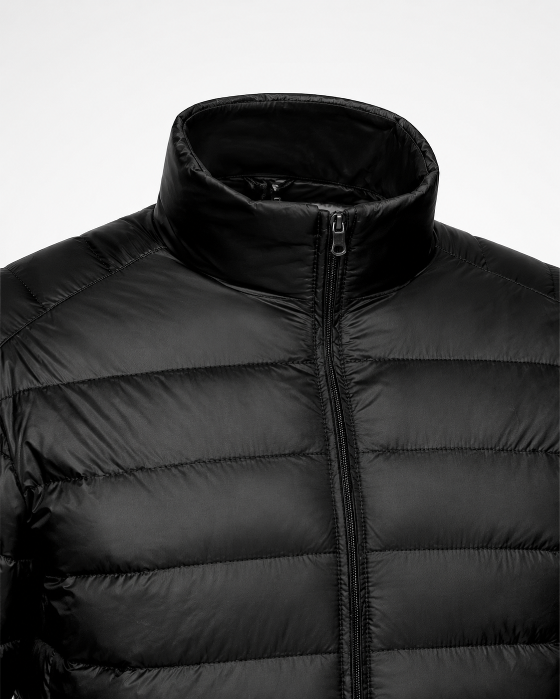 Doudoune randonnée ultra-légère homme