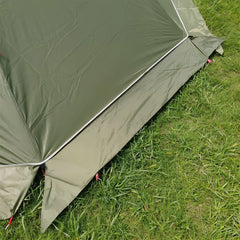 Tente camping 4-6 personnes