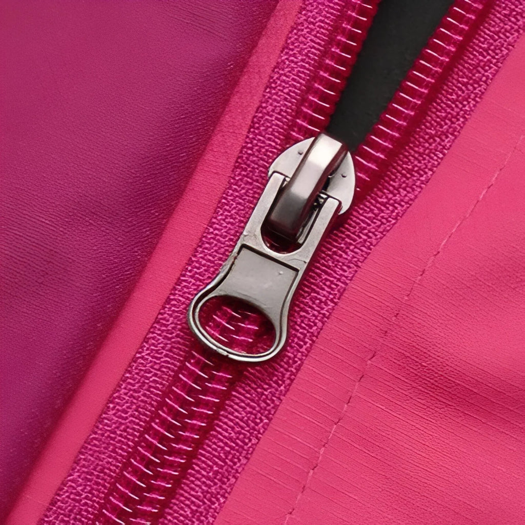 Veste de randonnée imperméable femme