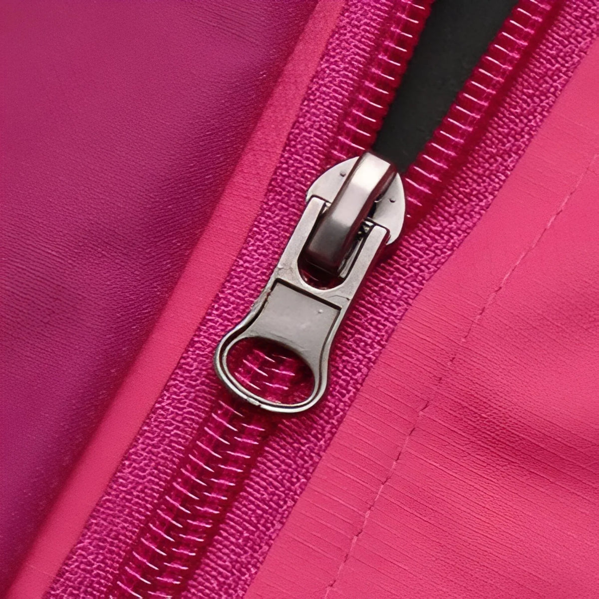 Veste de randonnée imperméable femme
