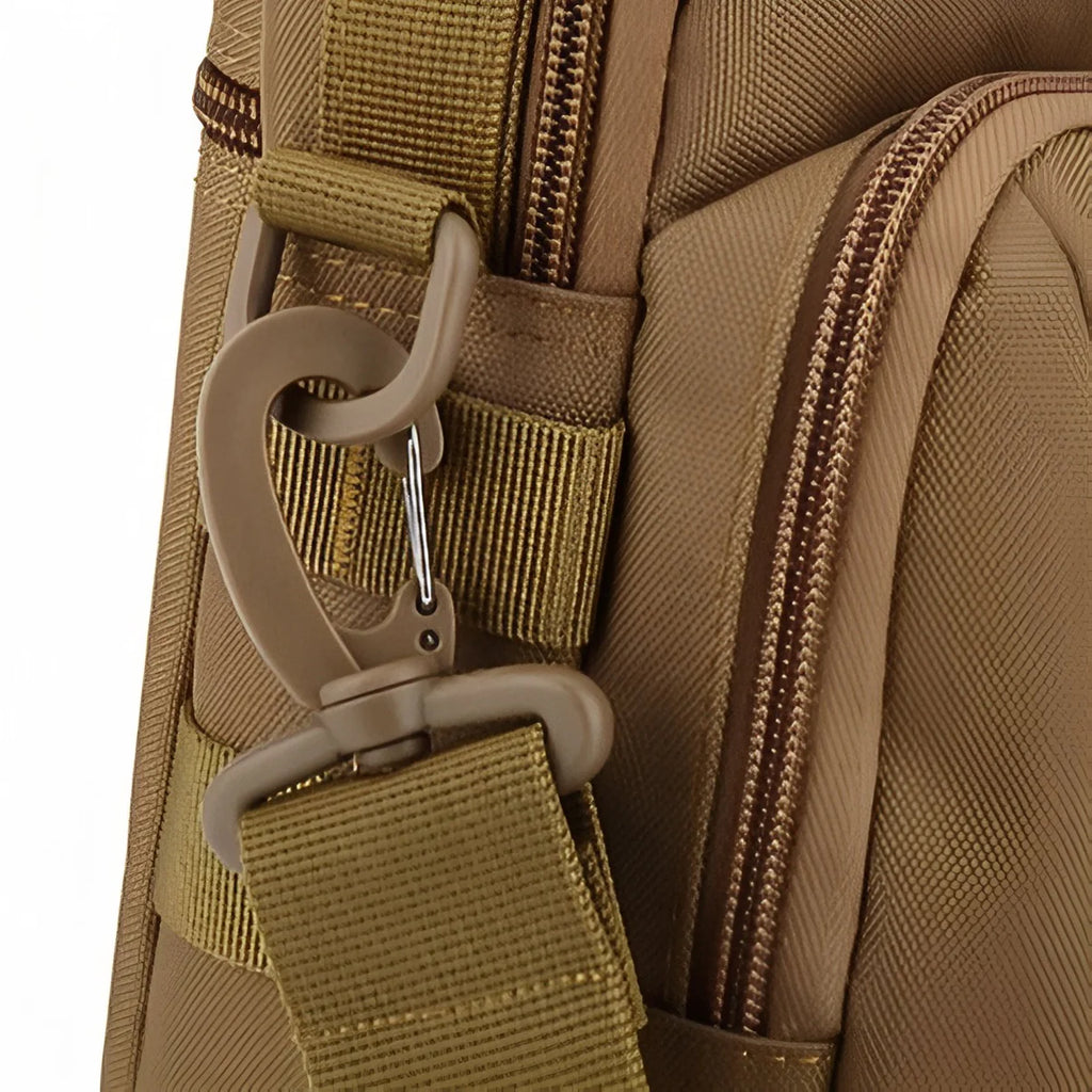 Sac à bandoulière randonnée