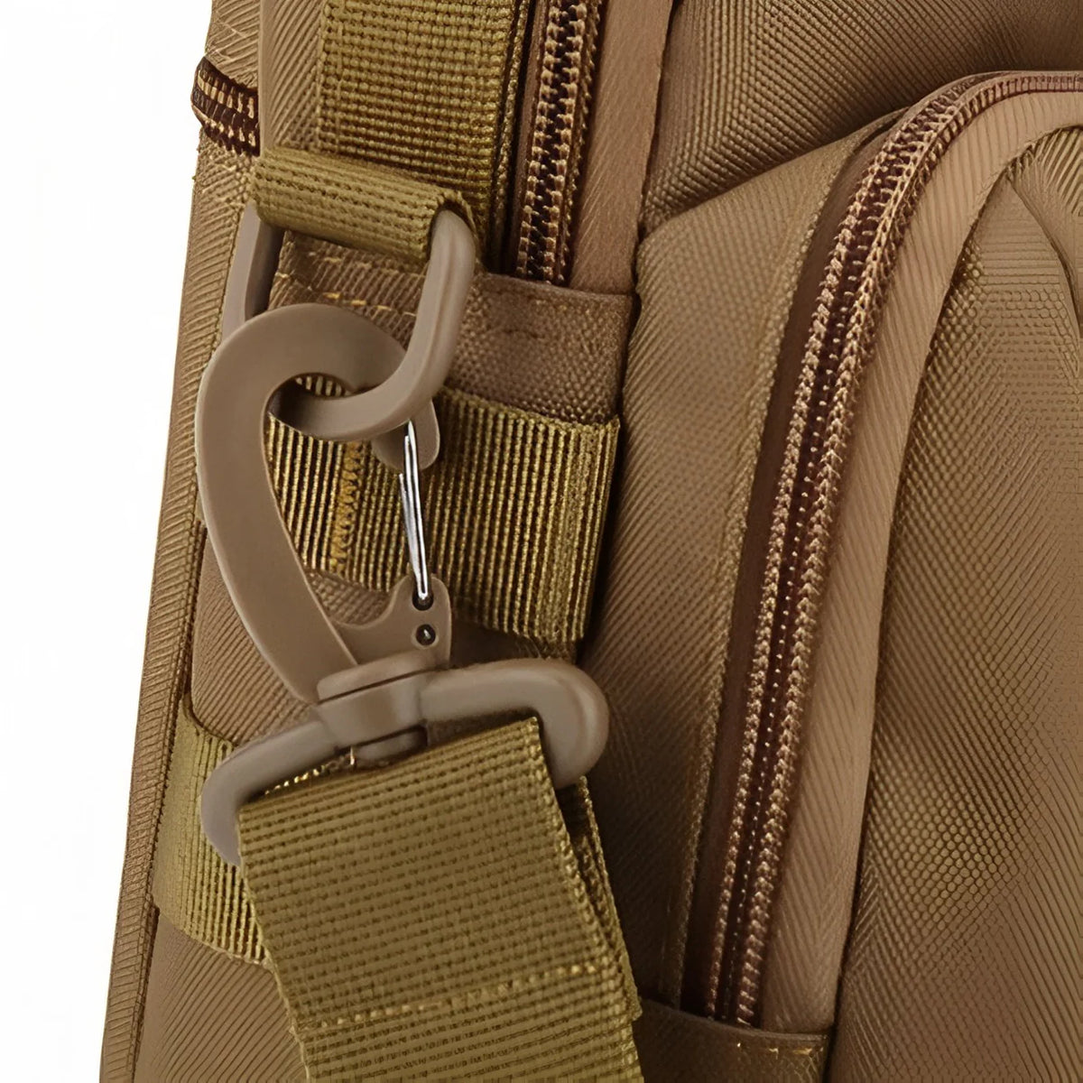Sac à bandoulière randonnée