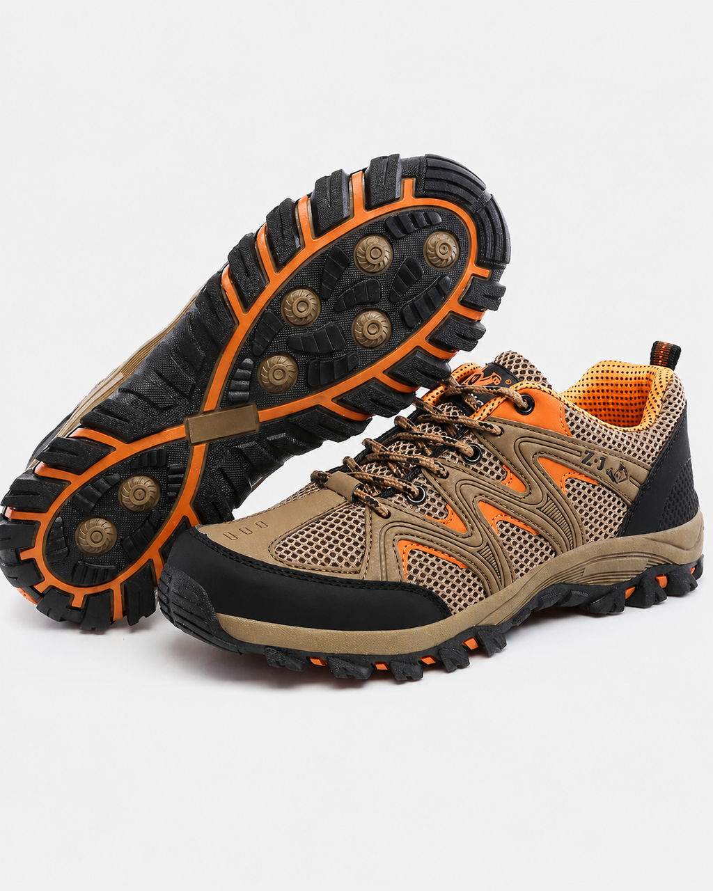 Chaussure de randonnée respirante
