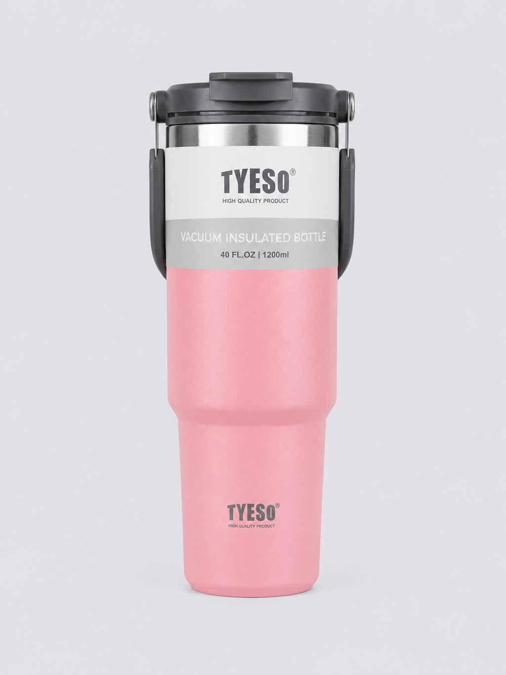 Mug de voyage isotherme