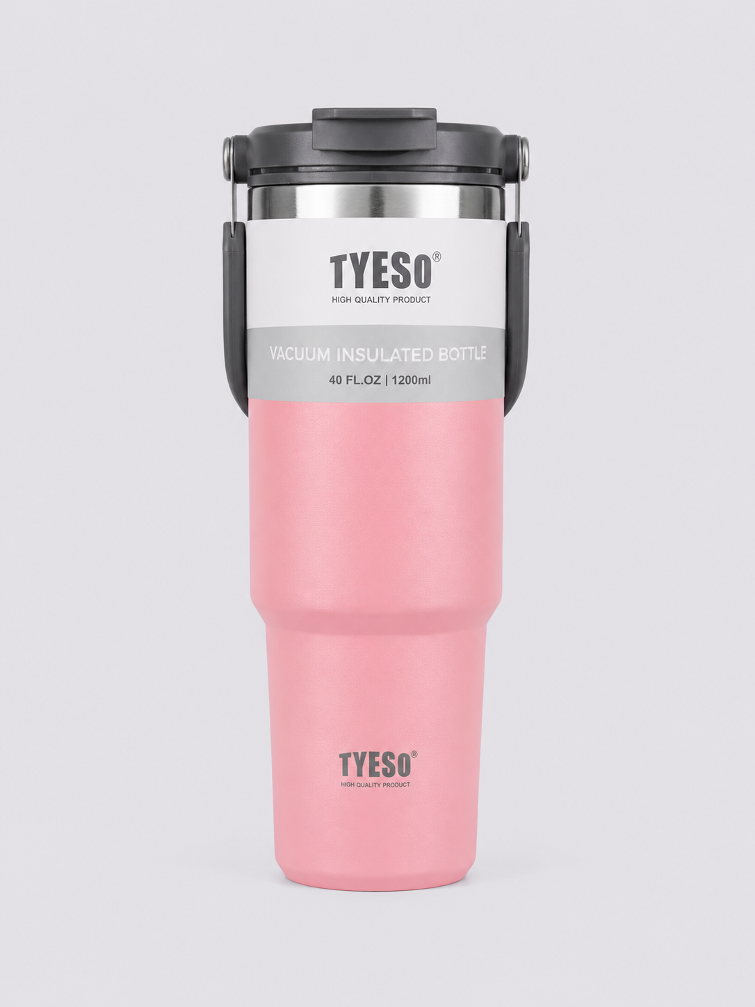 Mug de voyage isotherme