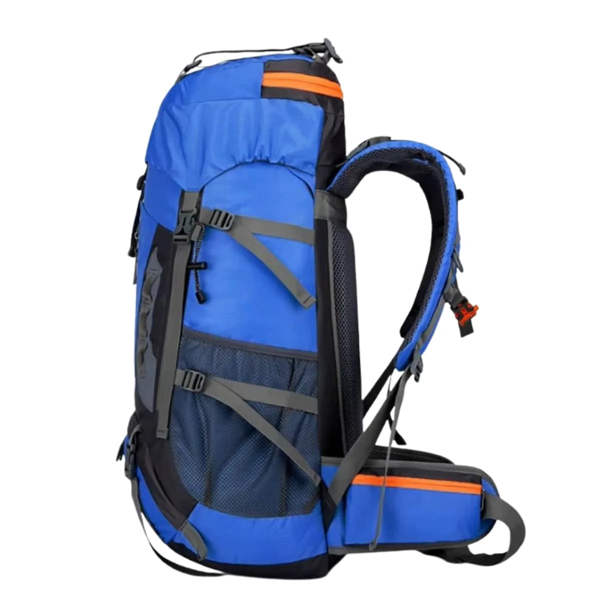 Sac à dos de randonnée 70 L