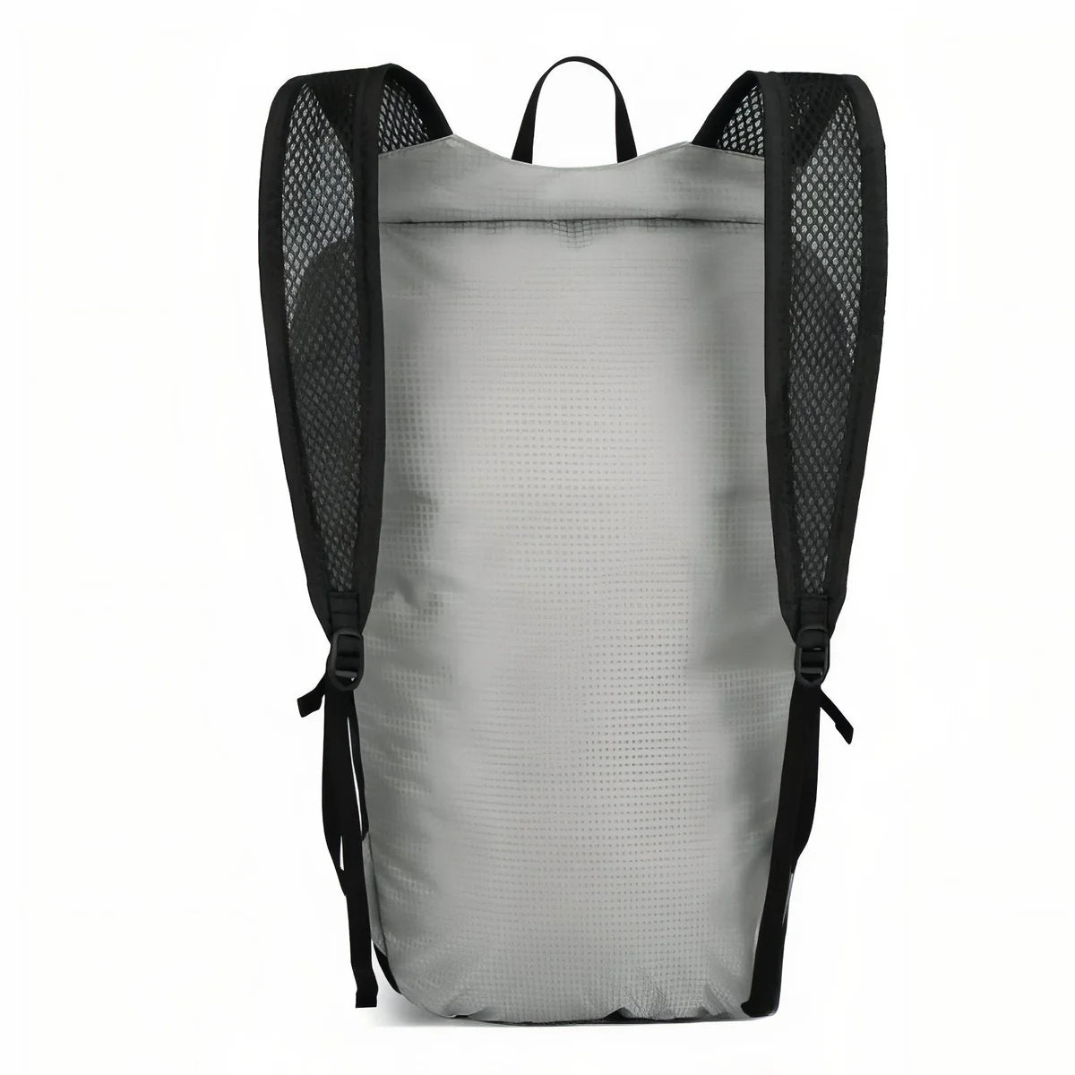 Sac à dos pliable de randonnée 20 L en nylon