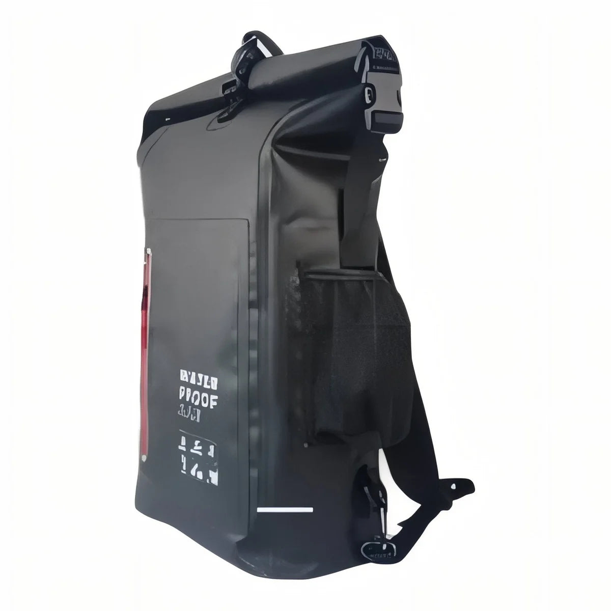 Sac à dos étanche 25 L en PVC 500D