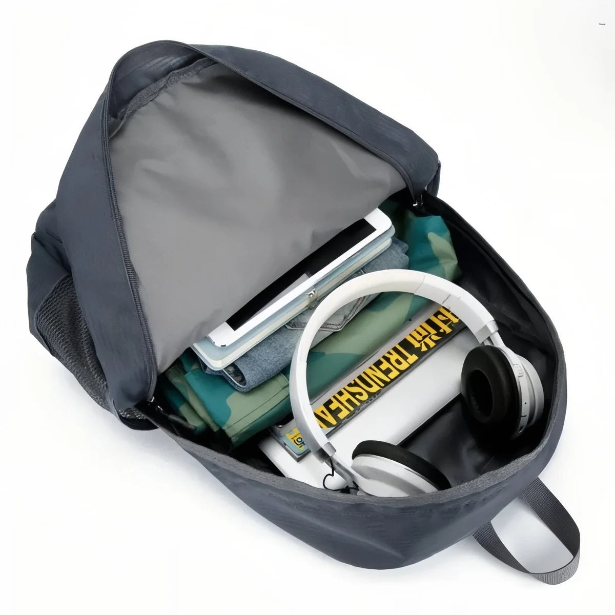 Sac à dos pliable de randonnée 30 L