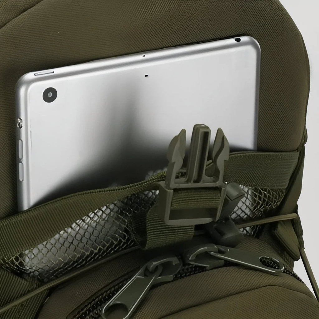 Sac à dos tactique 25 L