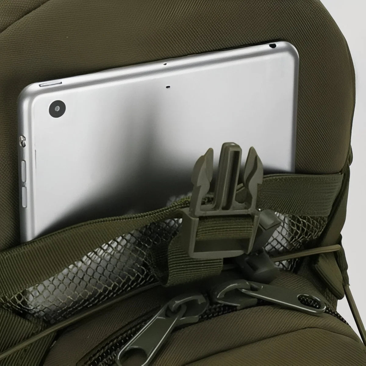 Sac à dos tactique 25 L