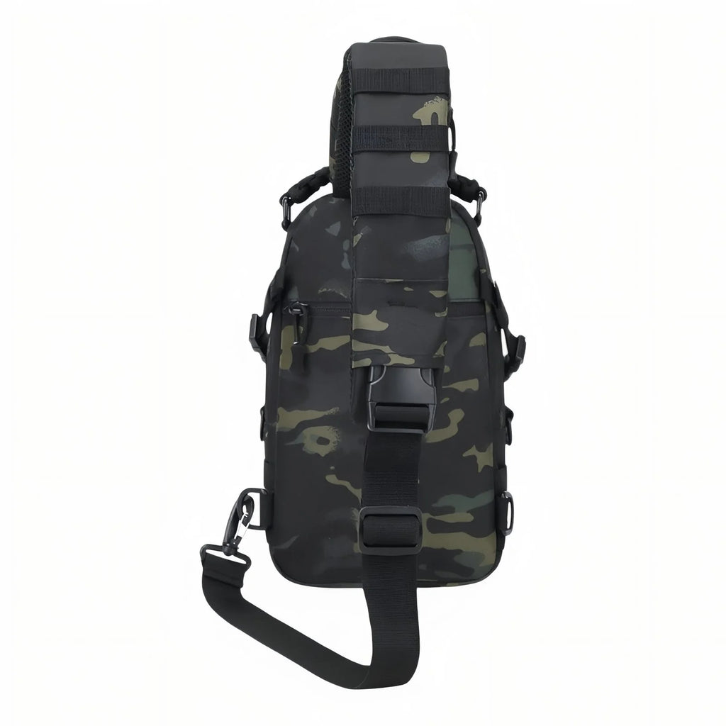 sac à bandoulière randonnée