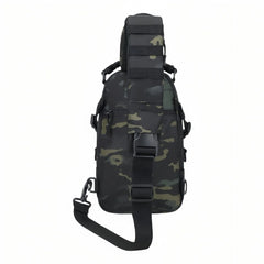 Sac à bandoulière randonnée