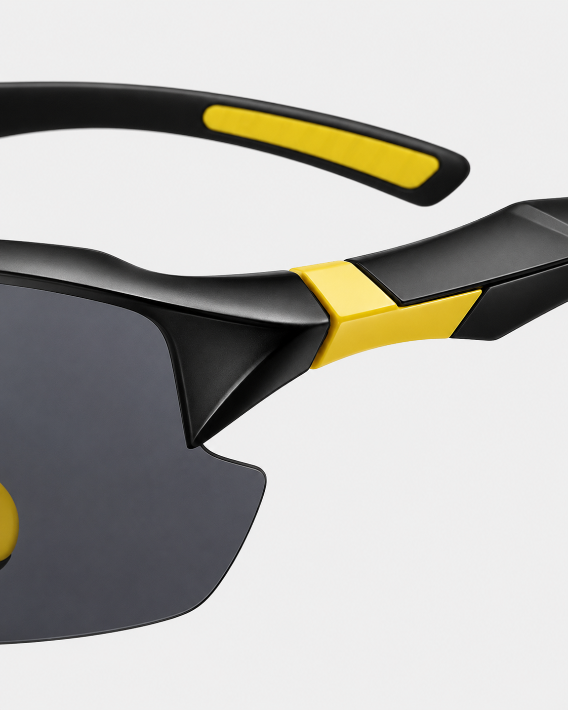 Lunettes de randonnée polarisées