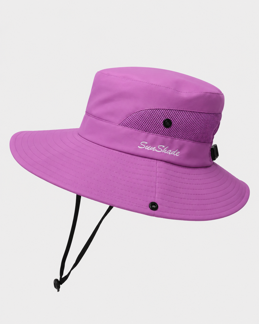Chapeau respirant été