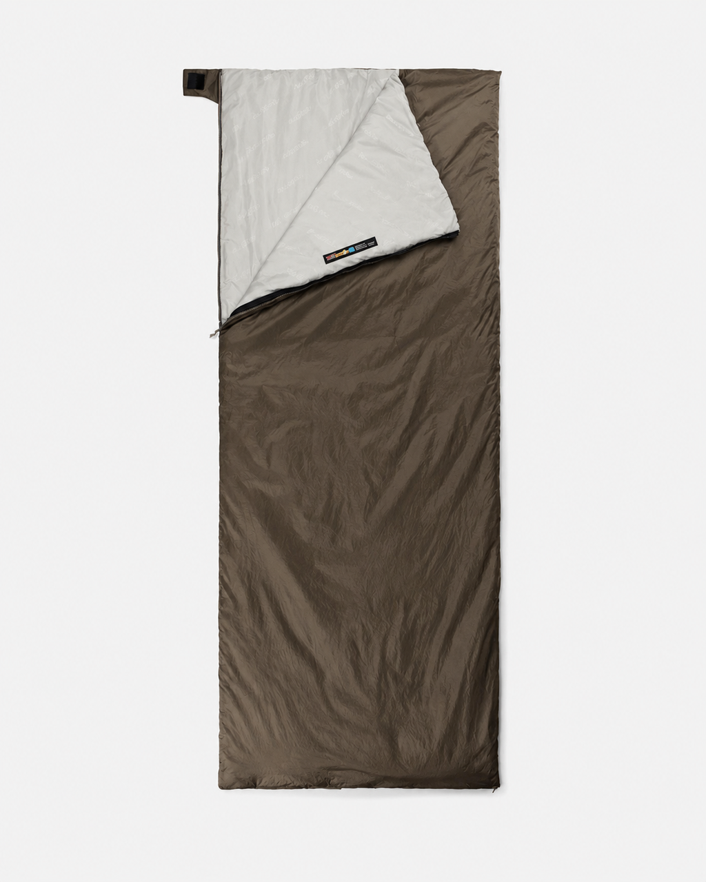 Sac de couchage ultraléger