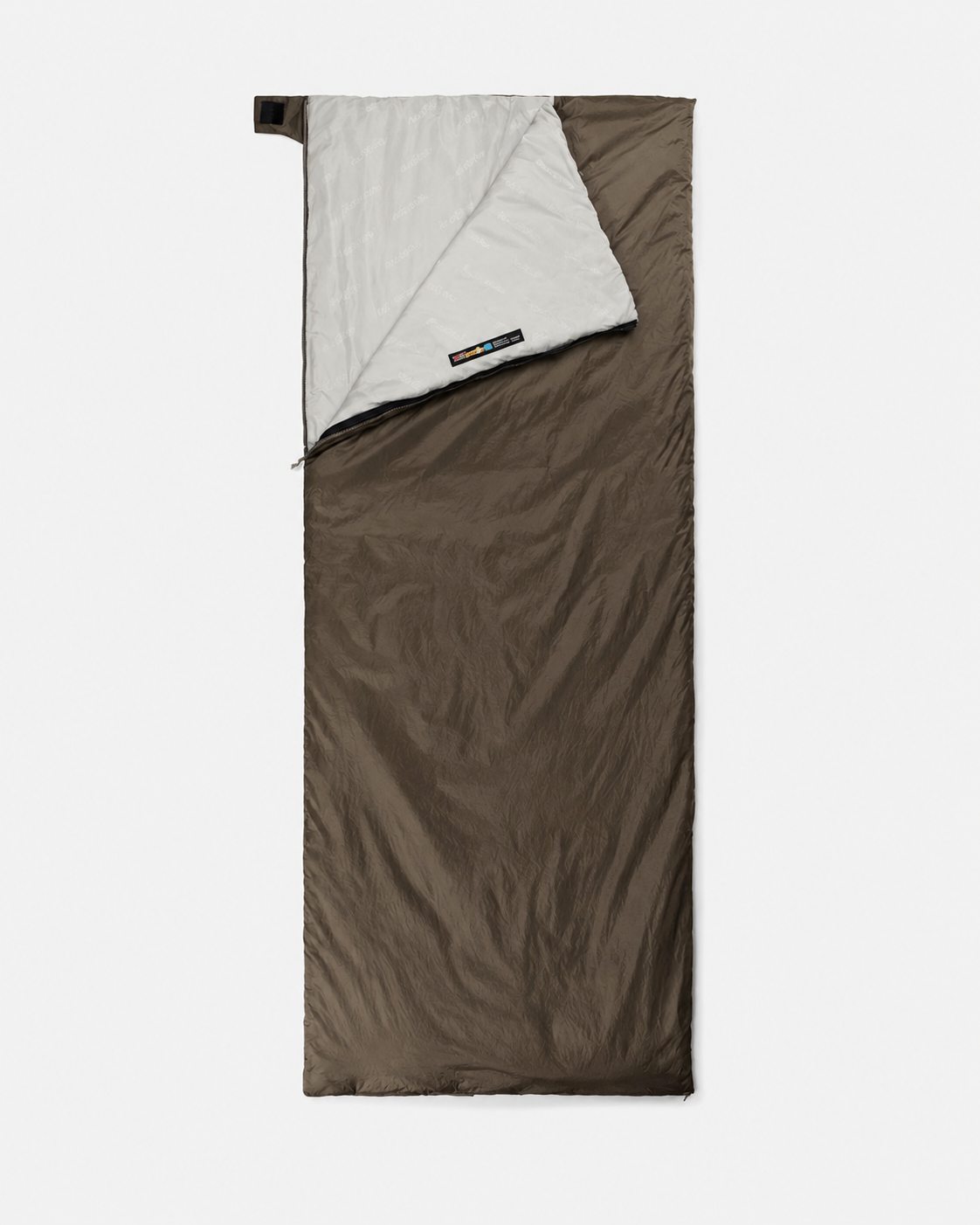 Sac de couchage ultraléger