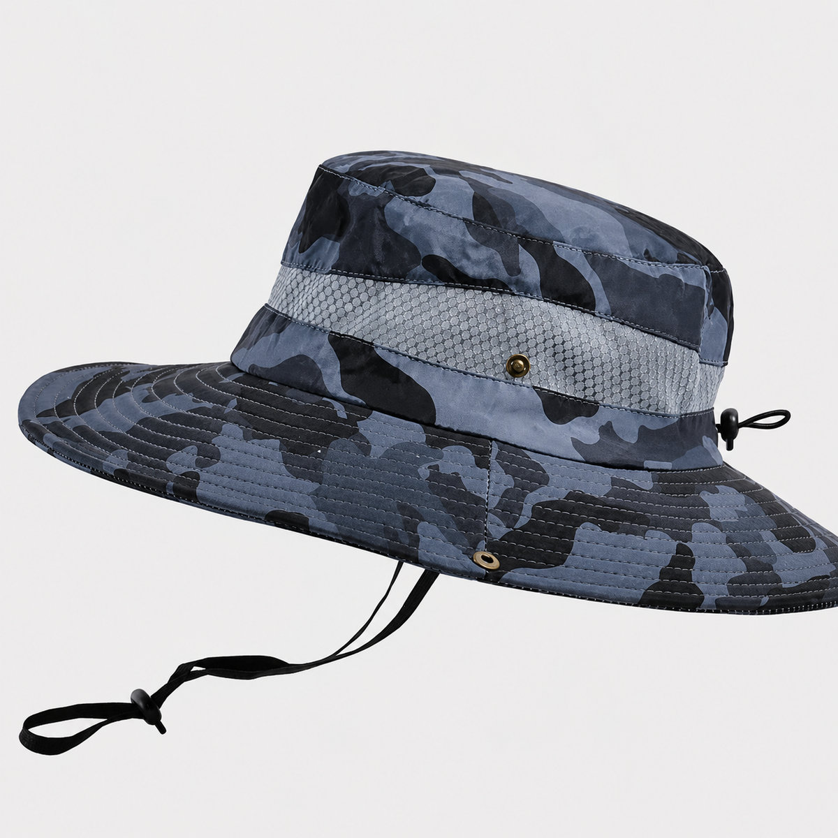 Bob camouflage homme