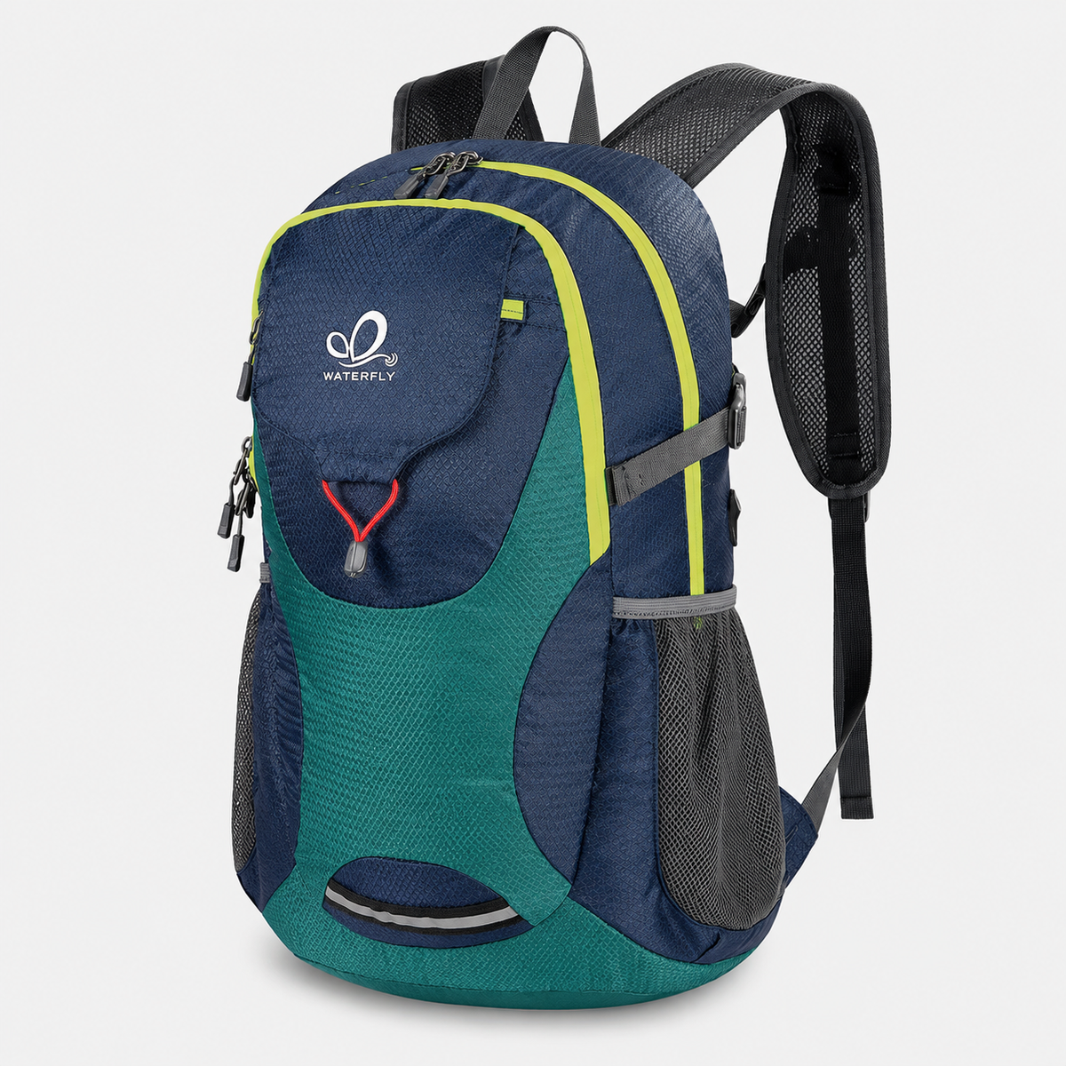 Sac à dos de randonnée léger 30 L