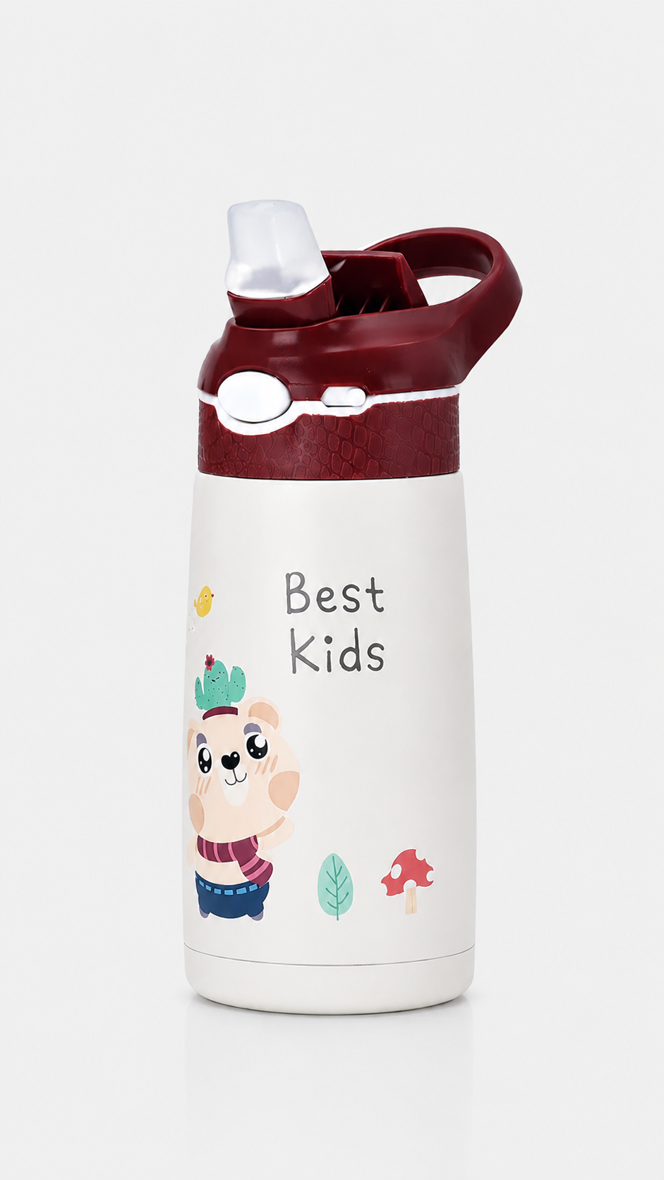 Gourde isotherme enfant 400 ml