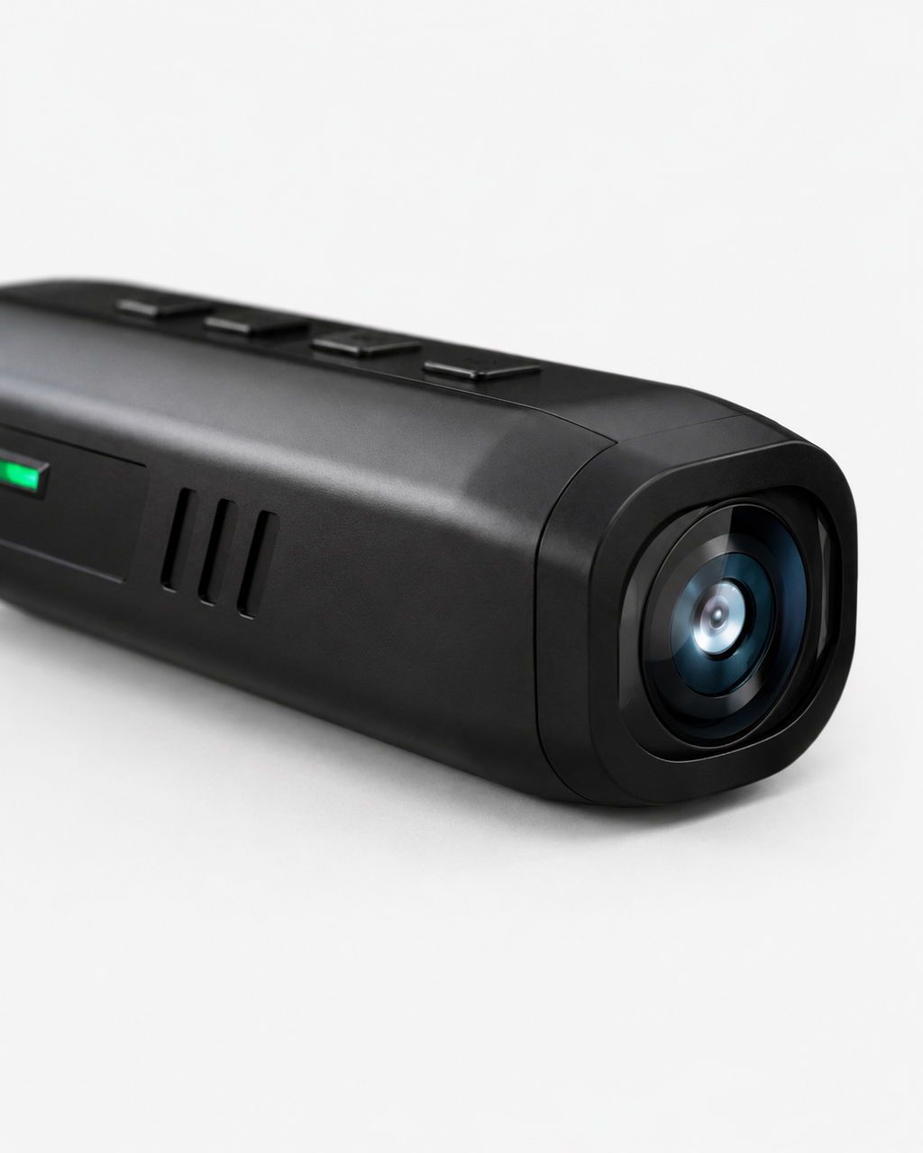 Mini caméra randonnée 4K 30 FPS