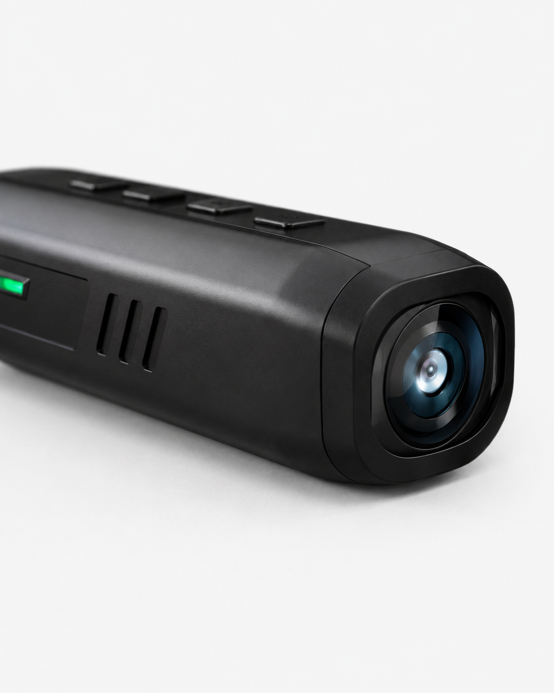 Mini caméra randonnée 4K 30 FPS