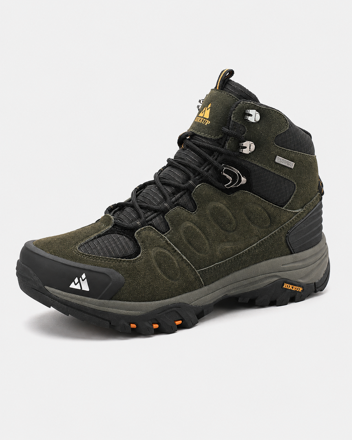 Chaussure de randonnée homme