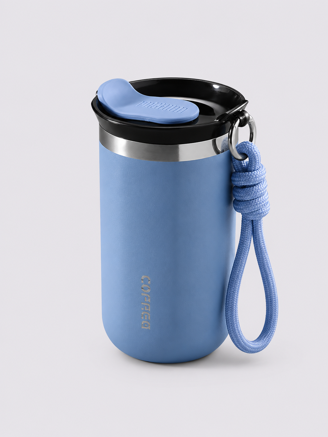 Mug isotherme randonnée 350/500 ml