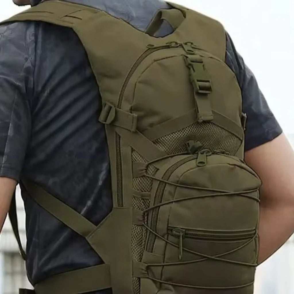 Sac à dos tactique 25 L